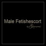 Male Fetishescort by Glamouresse